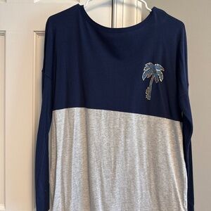 Lilly Pulitzer Finn Top